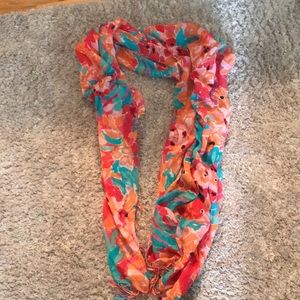 Lilly Pulitzer Scarf